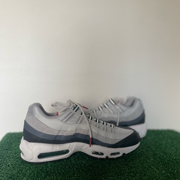 Nike Air Max 95 Shoes main image 6